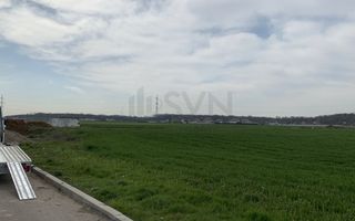 REL4001048 Teren Magurele - 16573 mp - Acces Dublu - Proximitate A0 - Poză 2