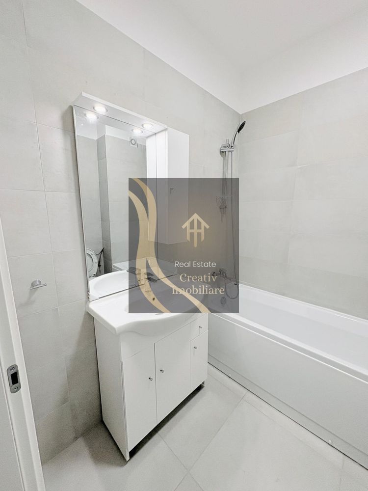 Inchiriere apartament 2 camere Complex Exigent Plaza Faza 4 - Poză 5