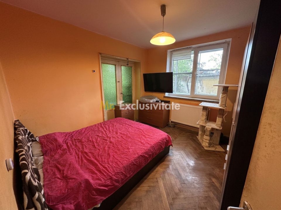 Apartament 3 camere Str. Emanoil Chinezu - Penitenciar - Poză 5