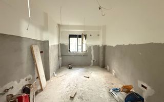 3 camere decomandate, 2 bai, langa METROU TIMPURI NOI - Poză 9