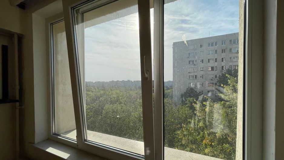 Apartament 3 camere Baba Novac Parc IOR - Poză 5