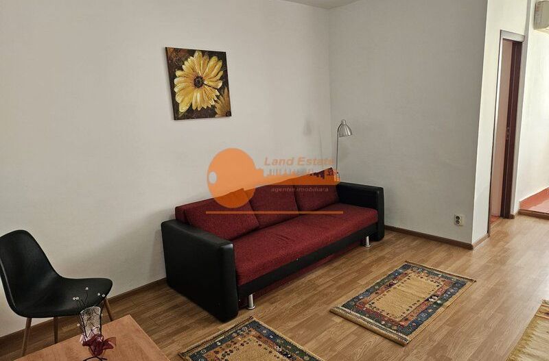 Garsoniera la 2 minute de metrou Bucur Obor- Stefan cel Mare - Poză 10