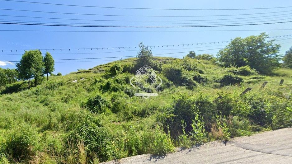 Teren 7199mp Intravilan cu Vedere Panoramica Superbă, Ideal Investitie - Poză 24