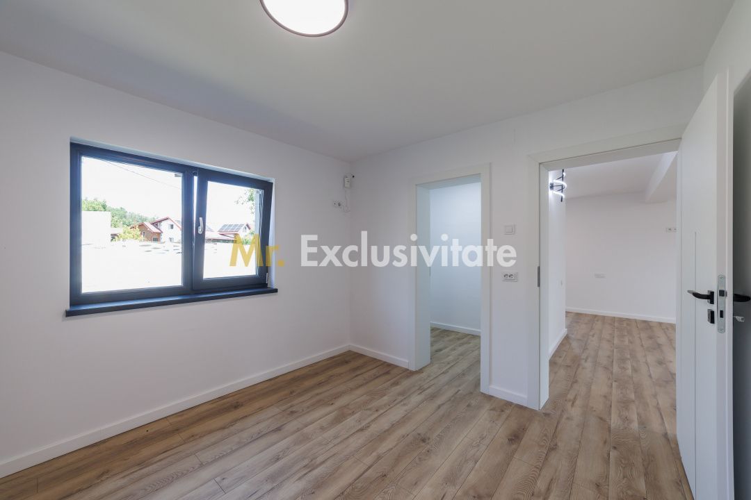 Casa premium la cheie - Mărăcineni – Argeselu ! - Poză 4