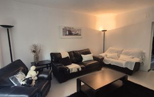 Inchiriere Apartament 3 camere disponibil imediat Bld Decebal