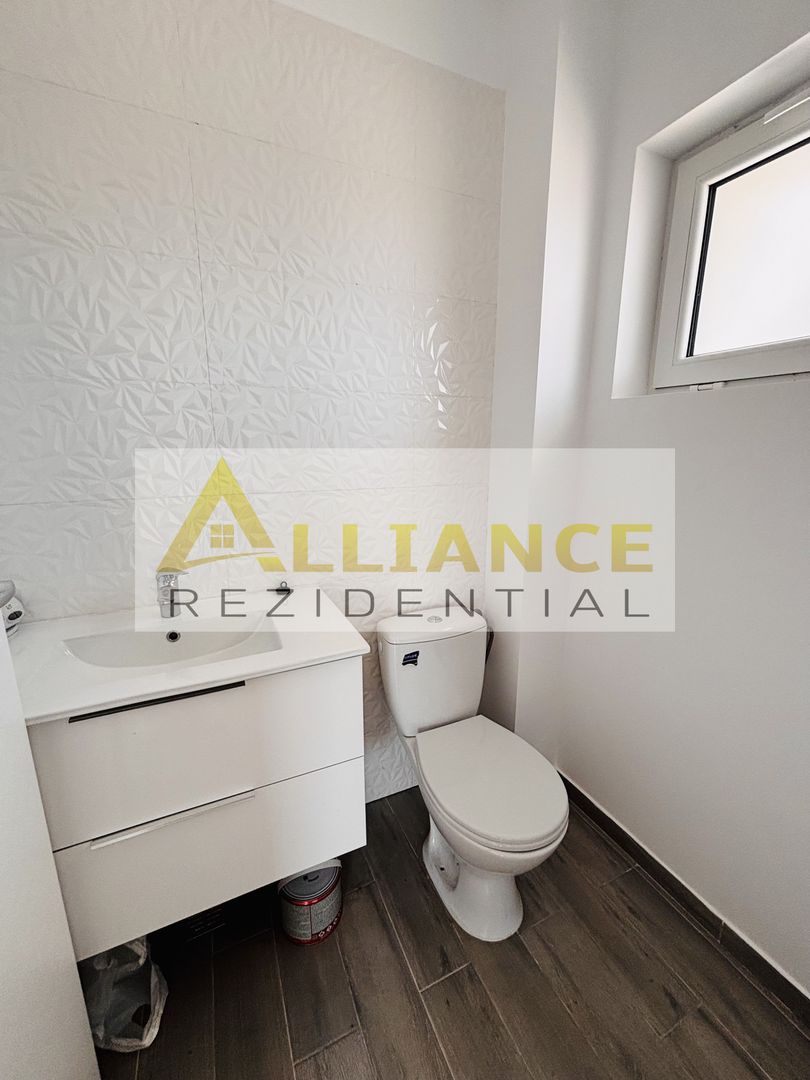 Duplex de vânzare în comuna Berceni, amplasat într-o zonă liniștită, i - Poză 4