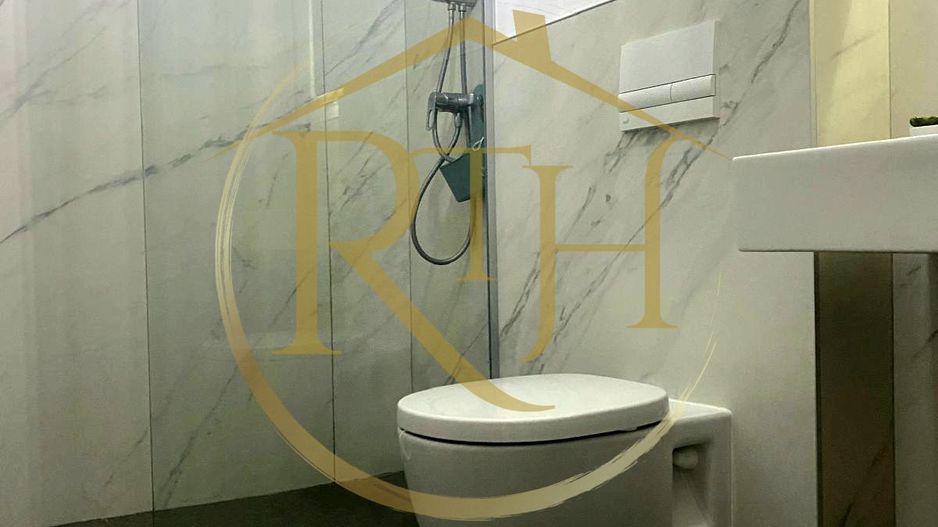 Oferim spre inchiriere apartament cu 2 camere, bloc nou, zona Aradului-Lipovei - Poză 18