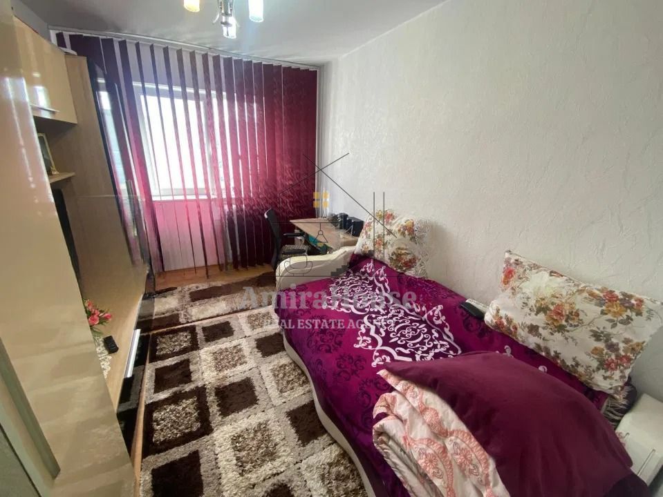 Apartament 2 camere decomandat zona strazii Bucegi - Poză 12