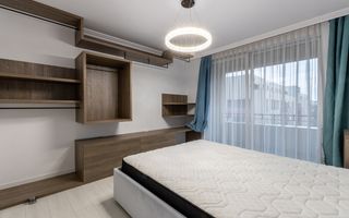 2 camere, Parcare, Premium, Revo, Andrei Muresanu, Sigma, Calea Turzii - Poză 6