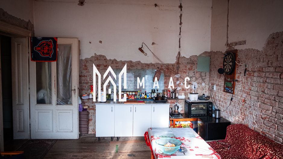 Apartament la Vila | 3 Camere | 150MPU | Parcare privata - Poză 8