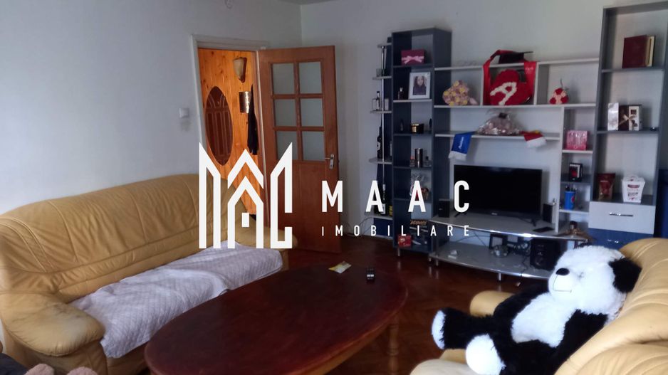 Apartament 2 camere I Etaj 3 I 48 MPU I Zona Rahova - Poză 9