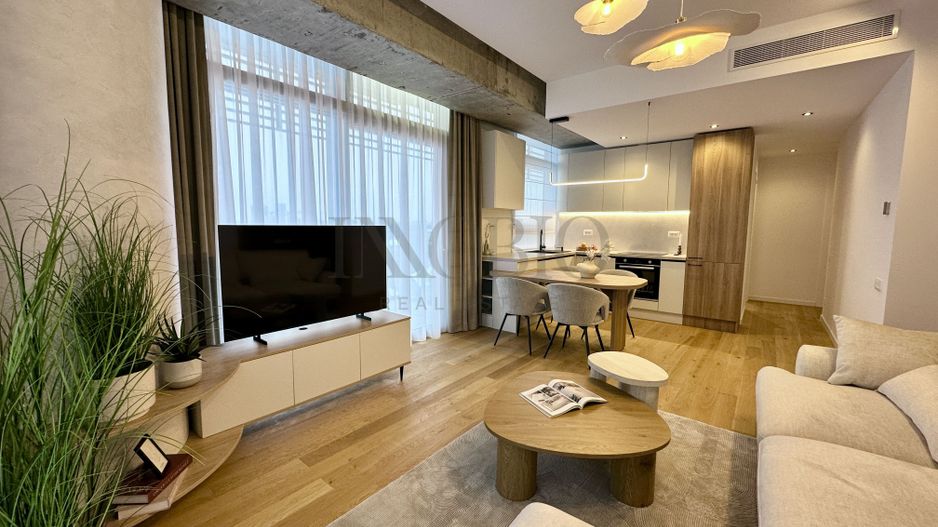 Apartament 3 Camere | Loc de Parcare | Boxa | Up-Site - Poză 3