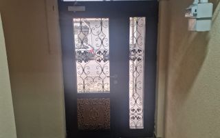 Apartament cu terasa, 99 mp, zona Andronache, mobilat complet - Poză 2