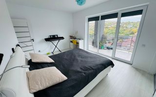 Penthouse 94mp utili, terasa 38mp, 2 parcari, zona Oasului - Poză 5
