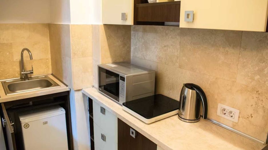 De Inchiriat Apartament 2 Camere Romana - Magheru - Poză 5