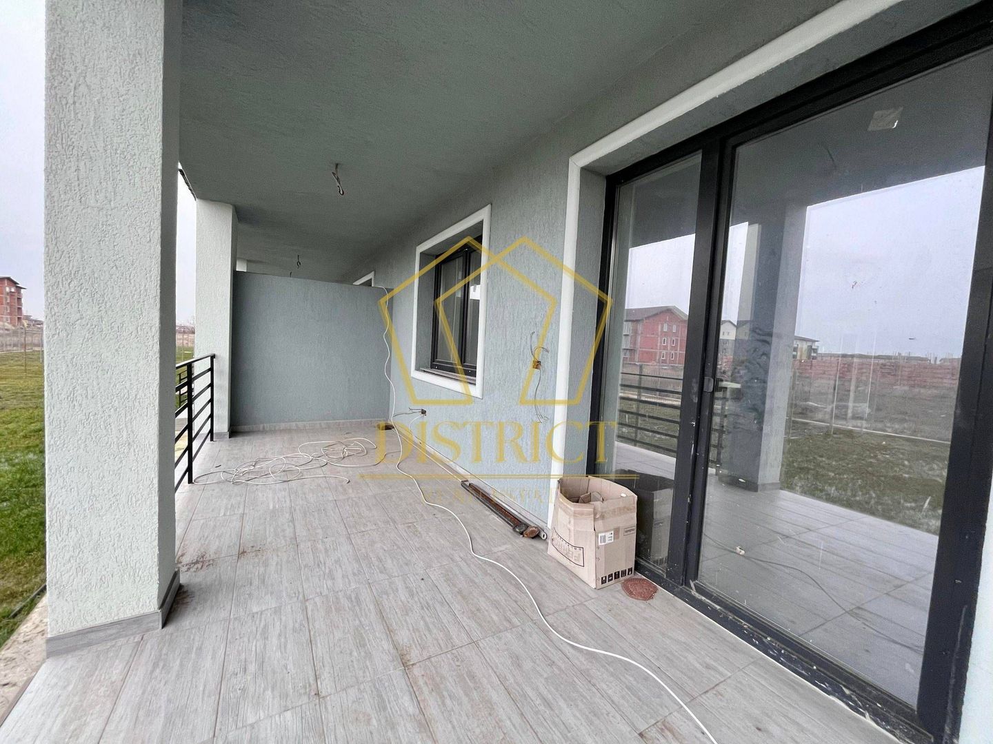 Duplex spatios cu 4 camere | Calea Urseni | COMISON 0% - Poză 7