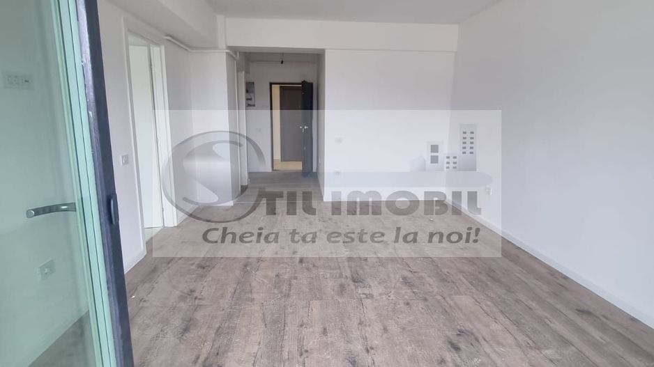 Apartament cu 2 camere, 63 mp, etaj intermediar in Bucium -  114000 € - Poză 2
