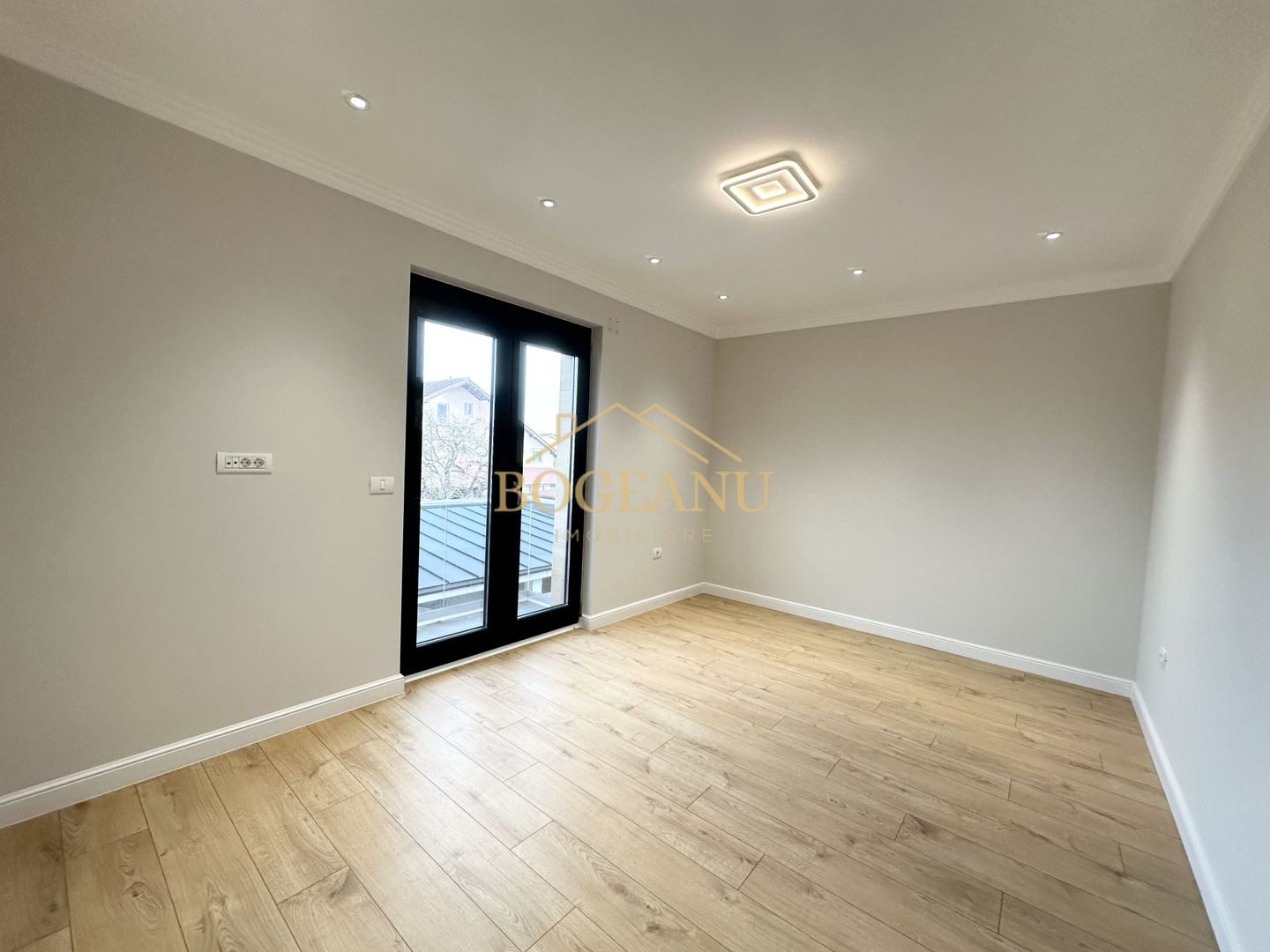 BG155- Vila moderna 5 camere Dumbrăvița | Pompa caldura-COMISION 0% - Poză 13