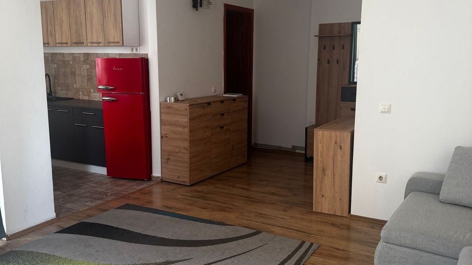 Apartament spațios I Terasă mare, bloc nou I zona Aradului - Poză 4