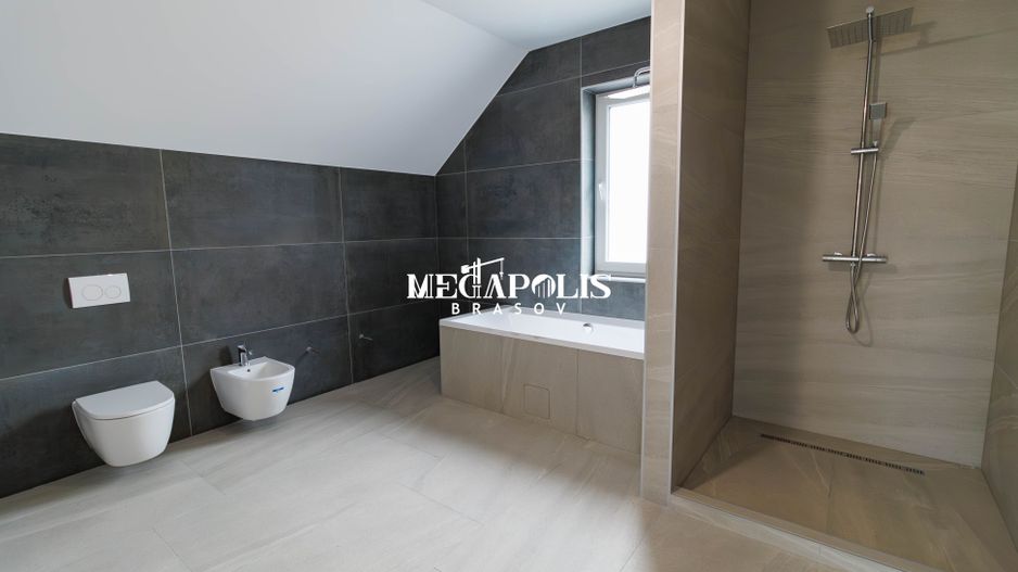 Casă nouă | Direct dezvoltator | Intabulare | Drum asfaltat/Utilități - Poză 10