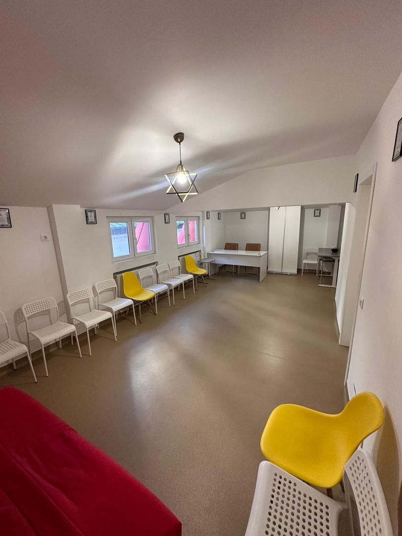 De Inchiriat Casa/Vila Moderna Premium LUX A252 - Poză 5