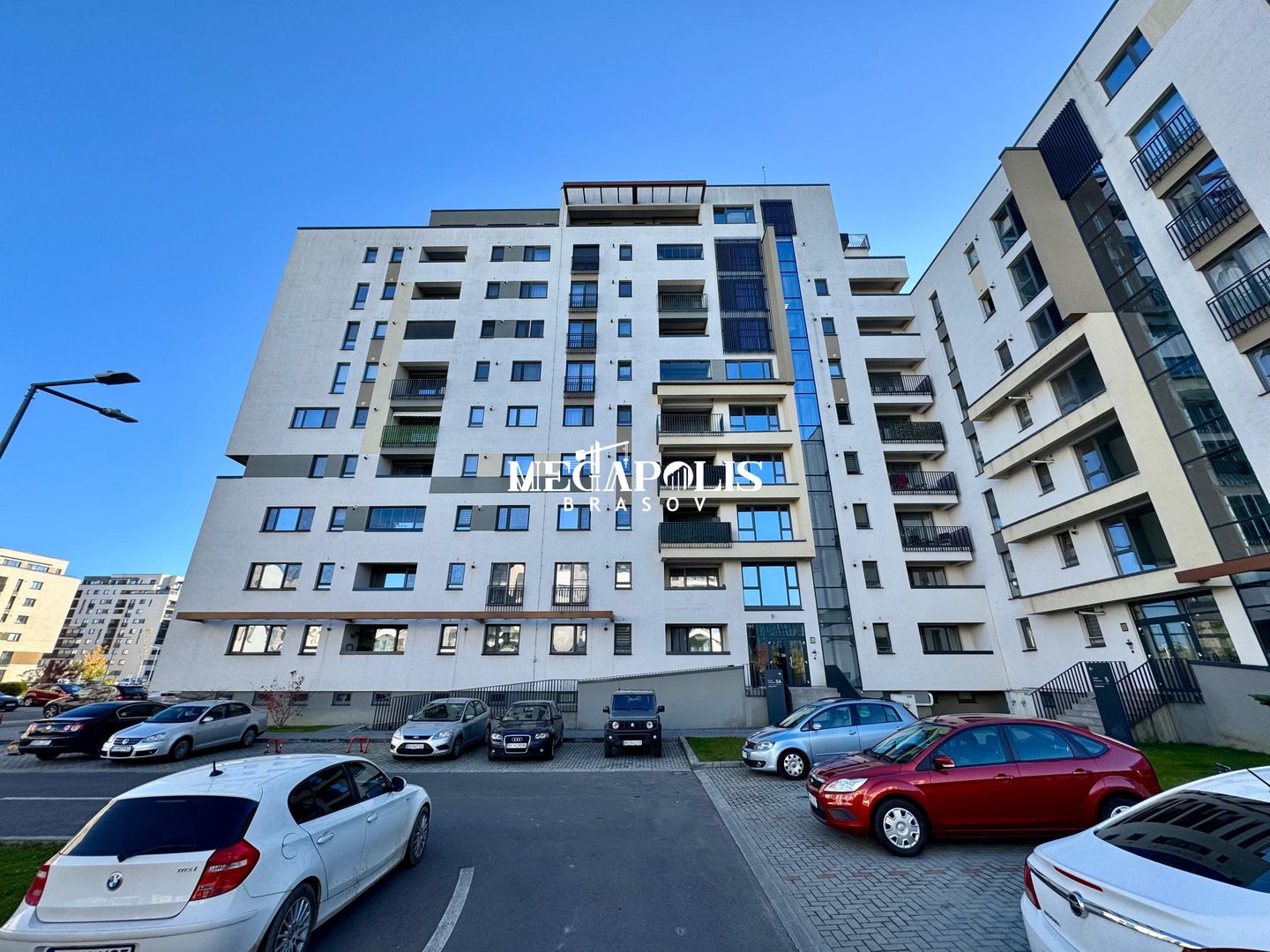 Apartament 3 camere | Parcare | Decomandat | Pet-Friendly | Kasper - Poză 18