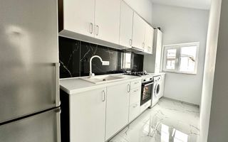 Ap 1 cam | bloc nou, centrala proprie,parcare, lift | Giroc - Hotel IQ - Poză 1