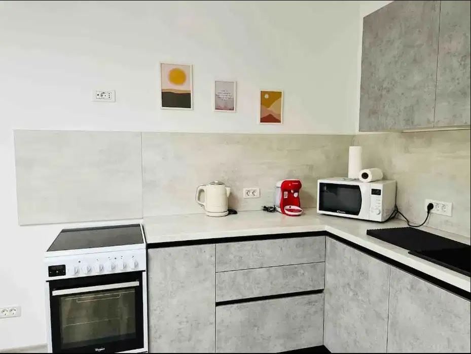 Apartament (spatiu de birou) in vila interbelica Unirii/Parcul Carol - Poză 3