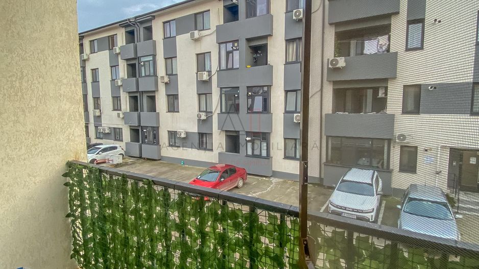 3 camere I Loc Parcare I 2 bai - Poză 13