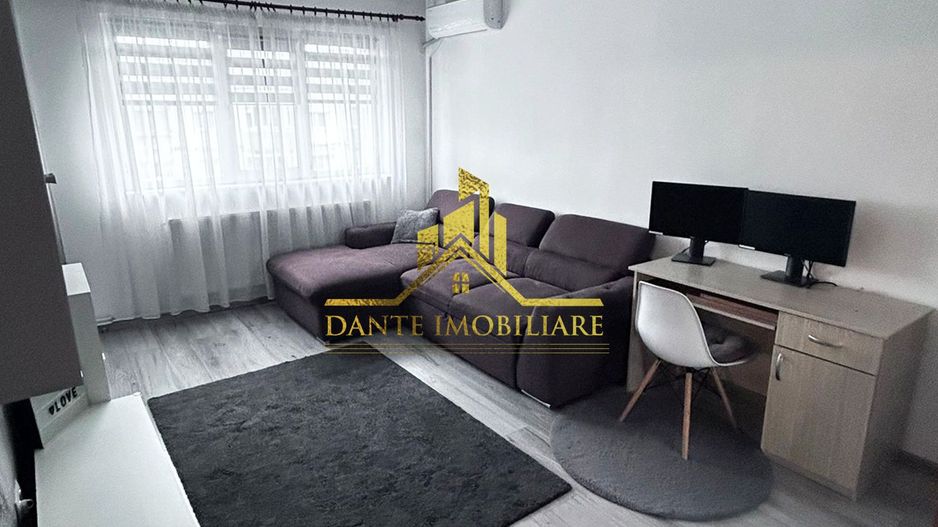 2 camere, decomandat, PET FRIENDLY, balcon, modern, Marasti,Kaufland - Poză 1