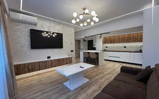 Tower Imob oferă Apartament 2 camere de lux - Poză 1