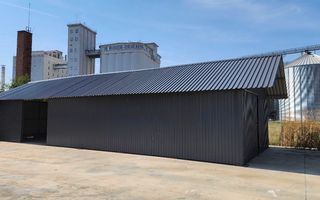 PLATFORMA INDUSTRIALA DE INCHIRIAT - Poză 4