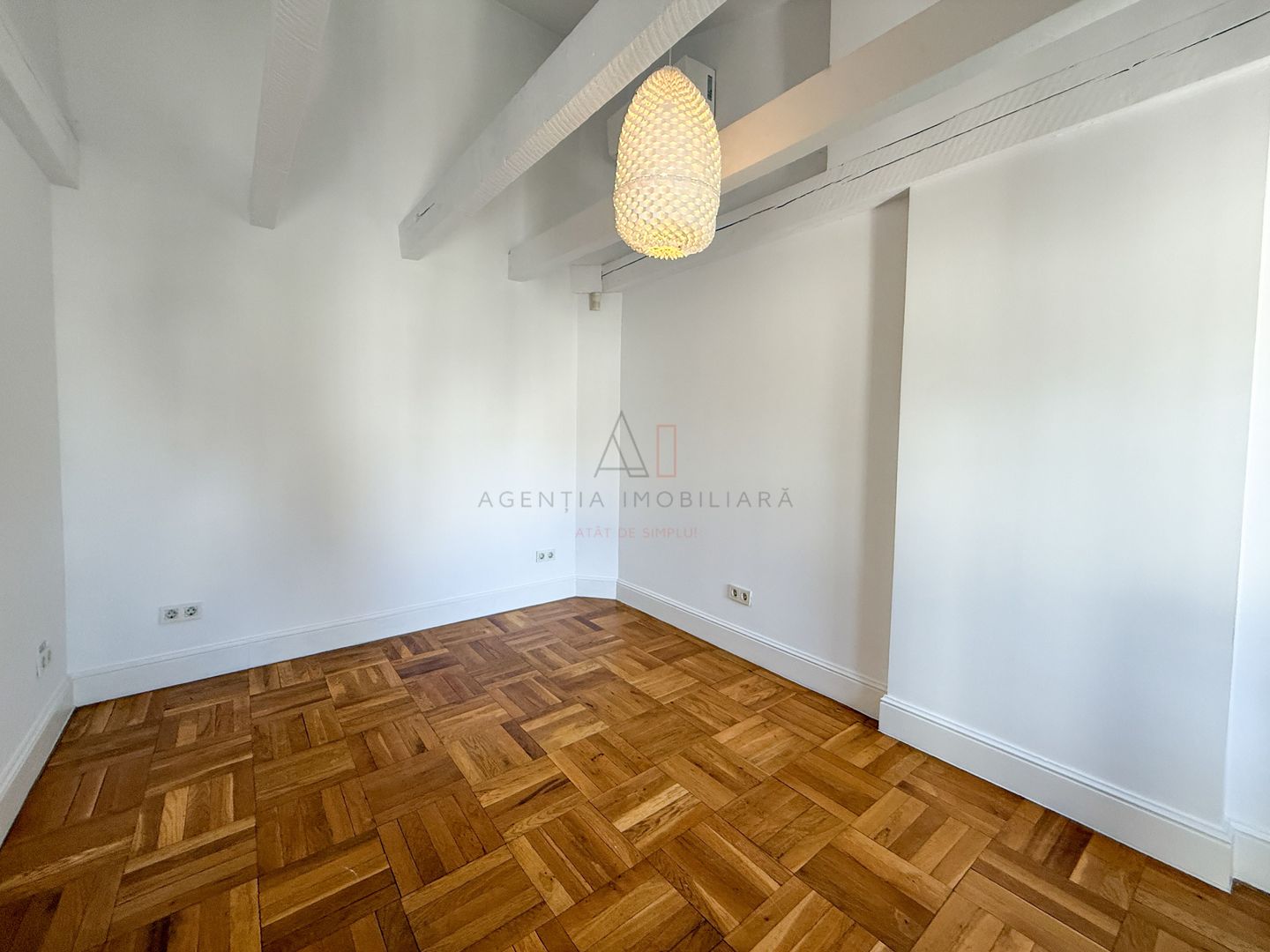 Vilă interbelică pentru birouri sau rezidență – Victoriei - Poză 4