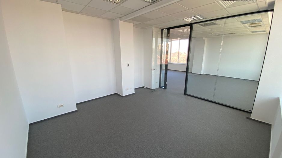 Spațiu de birouri  - zona Central - Poză 9