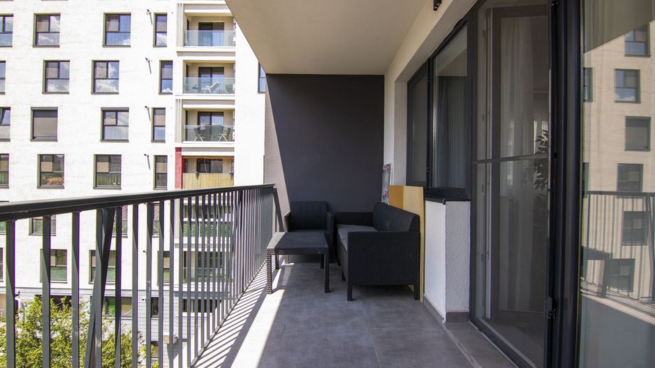 Drumul Taberei - Exigent - Parcul Liniei, 2 camere, lift, etajul 3, centrala - Poză 33