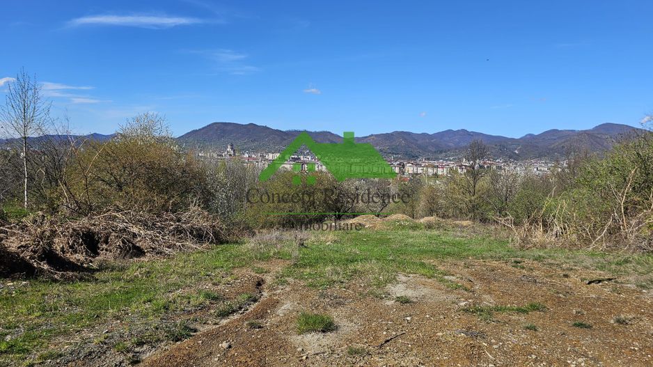 Vând 16 ari teren intravilan, Grosi + proiect casa - Poză 5