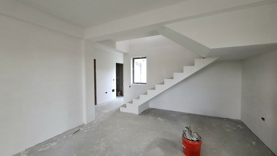 Vila P+1E, cu 4 camere, de vanzare, Paulesti - Poză 4