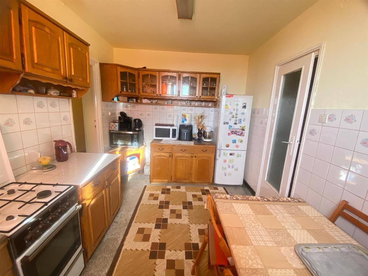 Apartament 3 camere Complex Studentesc - Poză 1