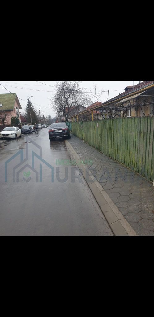 Casa de închiriat central Iasi - Poză 1