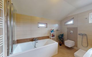 Vila Cernica 4 camere 3 bai,3 terase - Poză 18