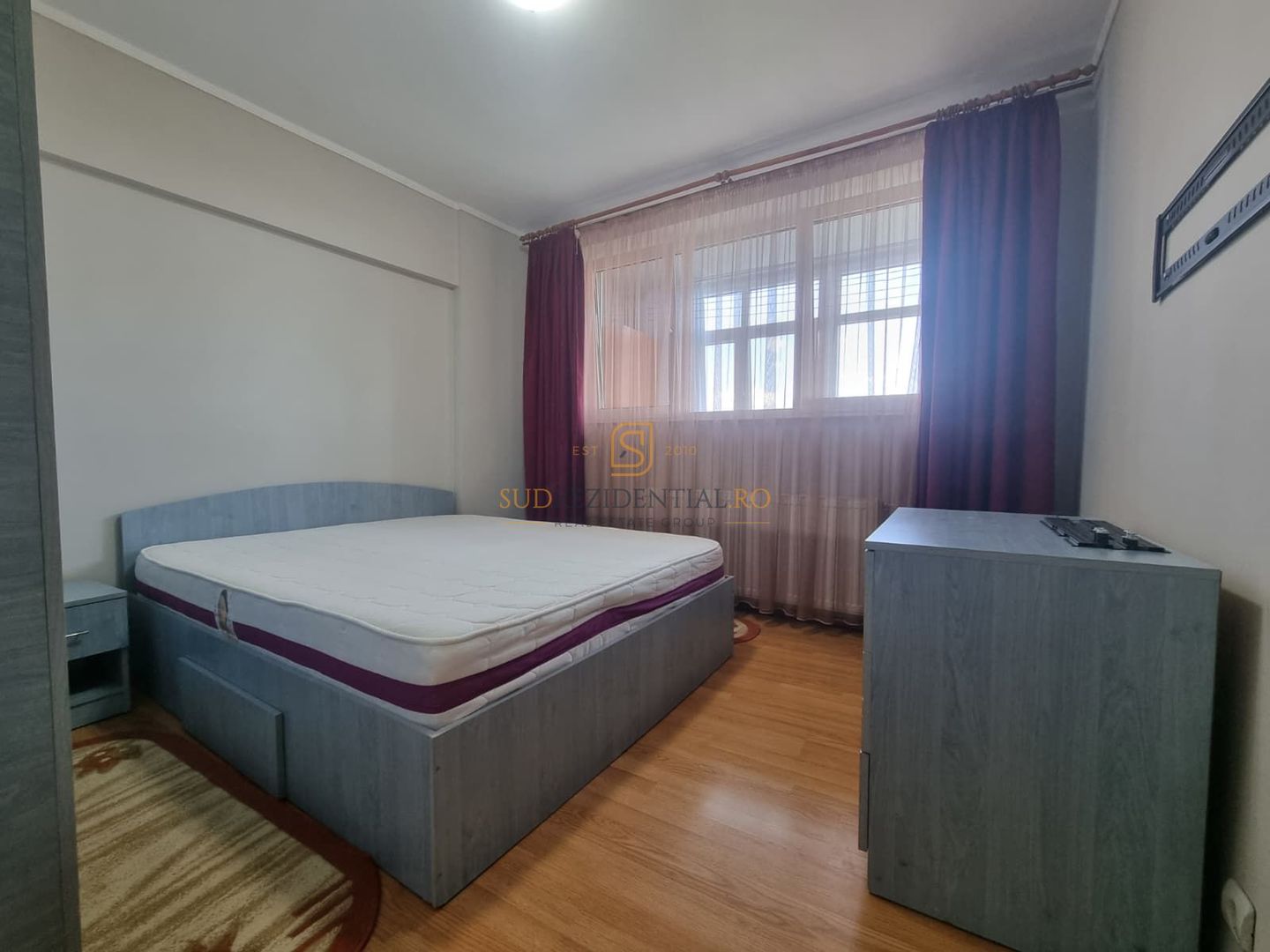 3 Camere Brancoveanu, 69 mp, 2 locuri de parcare - Comision 0% - Poză 4