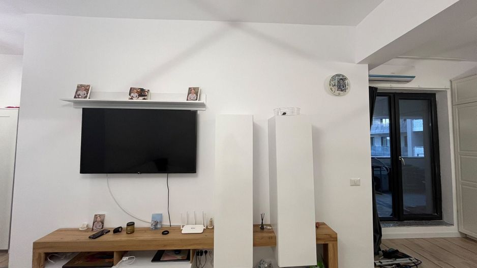 AP. 3CAM. MOBILAT-BLOC FINALIZAT/ SCOALA BRAUNER,METROU N. TECLU! - Poză 7