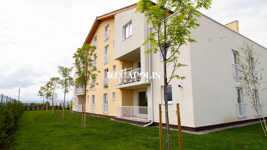 Predare Iunie/Credit/Finisaje la Alegere/Terasa 20 mp - Poză 4