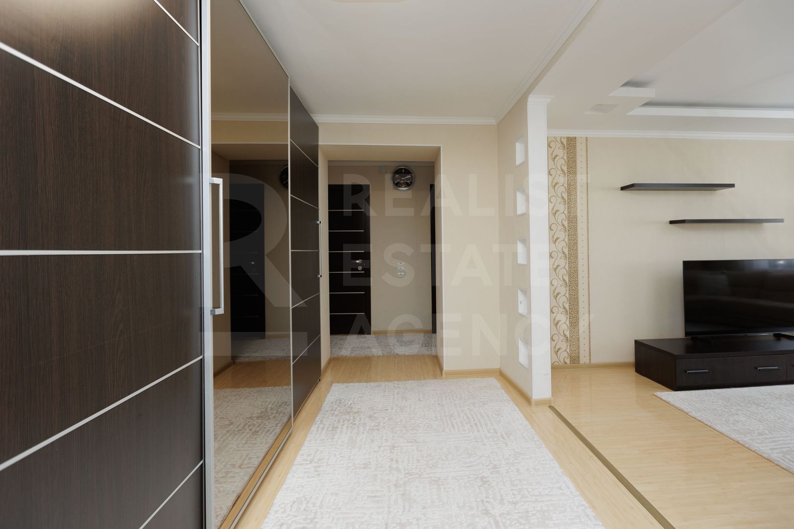 Vânzare, apartament, 3 camere, str. Calea Ieșilor, Buiucani - Poză 9