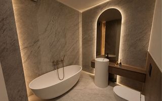 Apartament 3 camere 93 mp Bd. Unirii Union Plaza | Parcare inclusă - Poză 2
