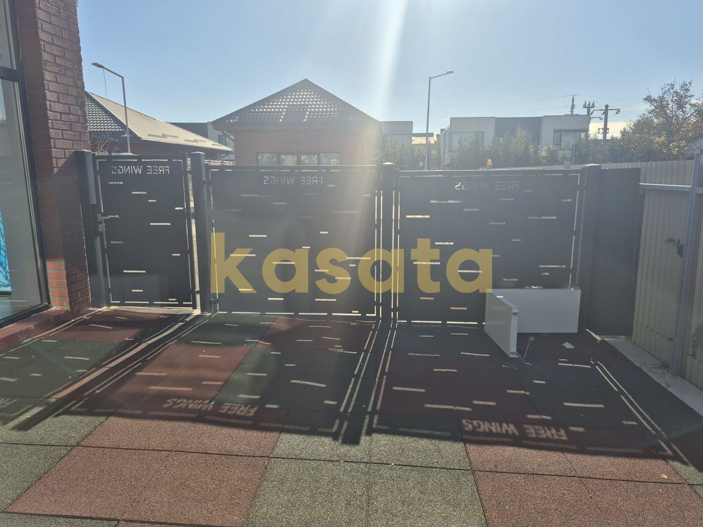 Spatiu Comercial I Tunari I 463 utili I curte 400 mp I parcare - Poză 4