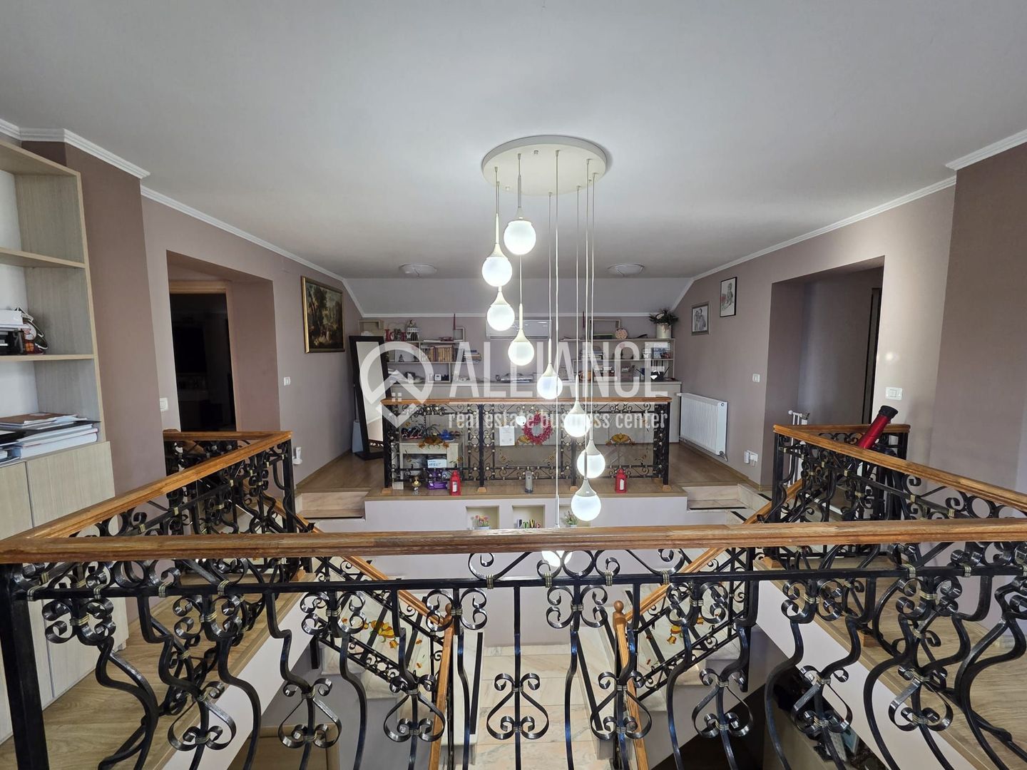 VALU LUI TRAIAN (COD 02) - Vila LUX TEHNOLOGIE INTELIGENTA 4 camere - Poză 15