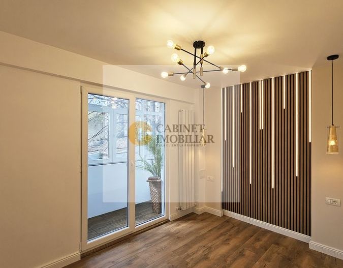 2 camere I Etaj 1/10 I Piata Victoriei I Renovat - Poză 3