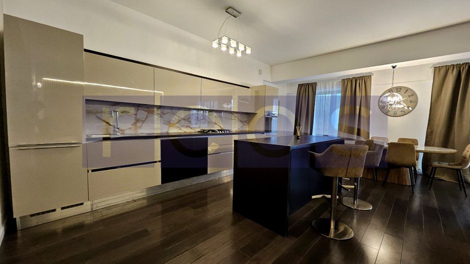 VANZARE APARTAMENT PREMIUM ARON COTRUS-NORDULUI-4 CAMERE-160MP-PARCARE - Poză 9