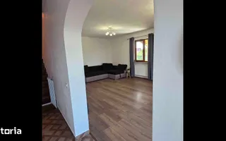 Casa duplex P+1, 180 mp utili, teren 559 mp, Popricani, Iași - Poză 11
